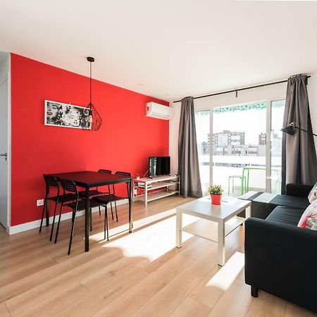 Ever House Ifema Mar De Cristal Мадрид Экстерьер фото